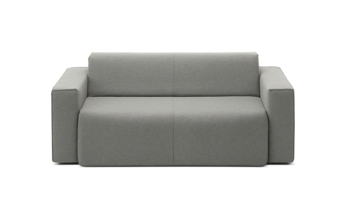 Extraform model Hippo