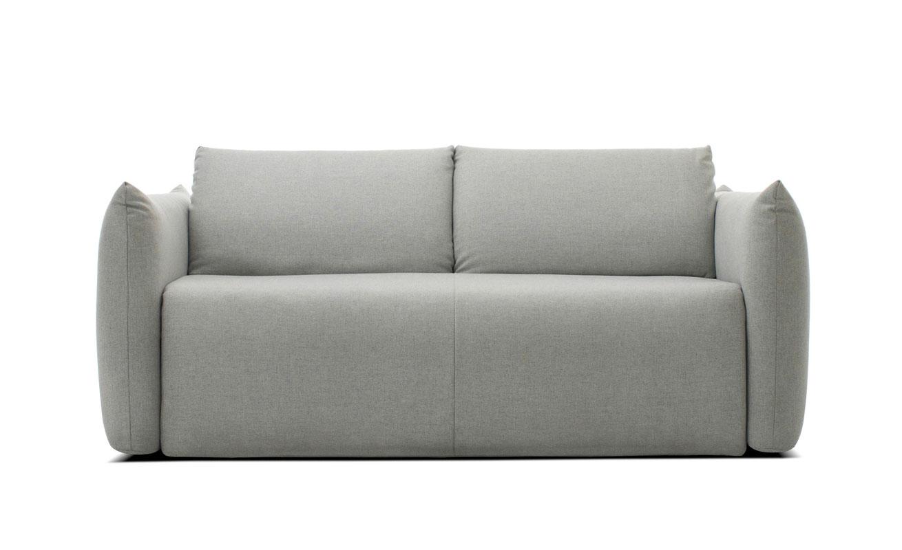 Extraform model Luna