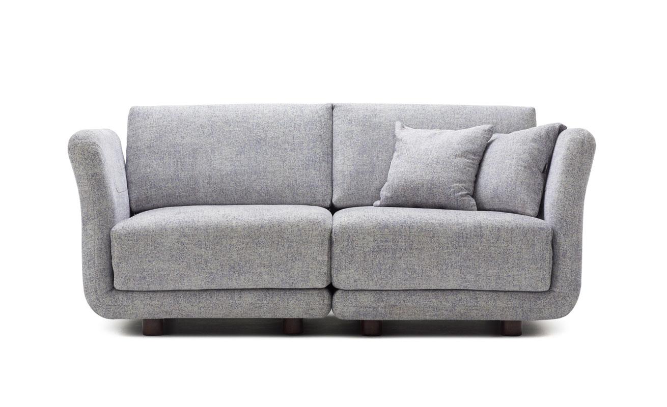 Extraform model Vario