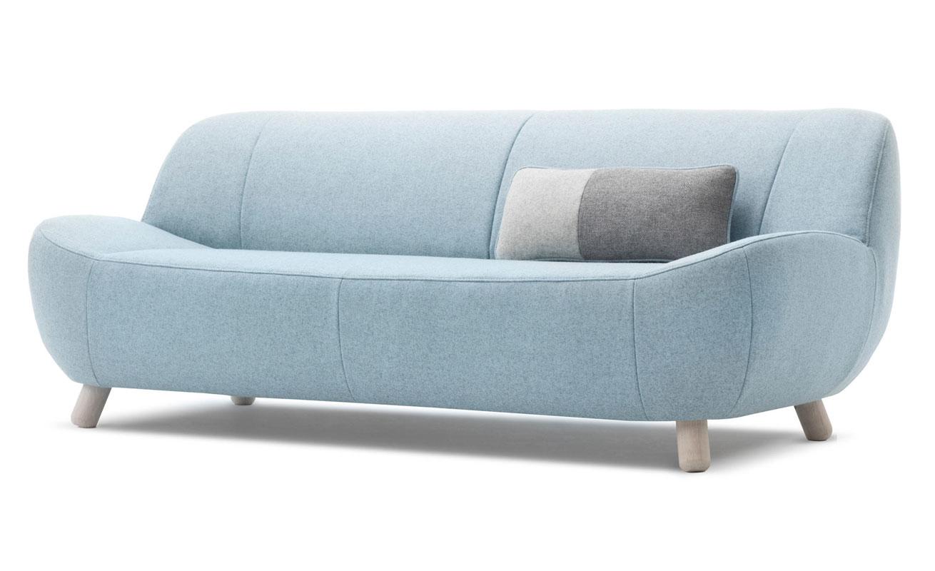 Extraform modularne sjedeće garniture, model Anio Extraform model Anio