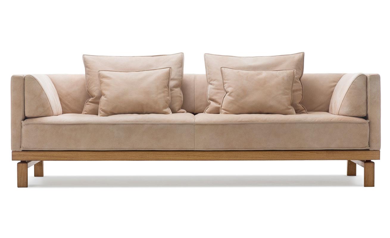 Extraform dizajnerska sjedeća garnitura model Arco Extraform model Arco