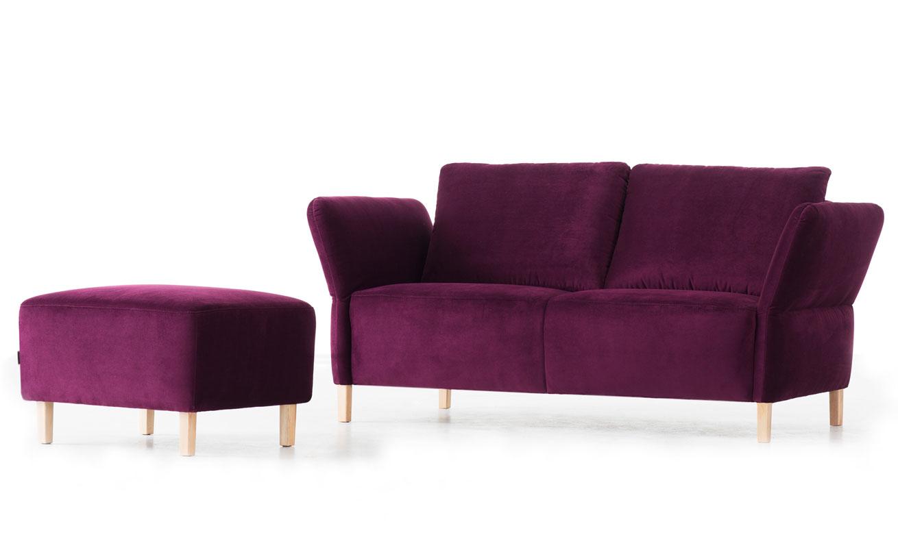 Extraform model Daisy