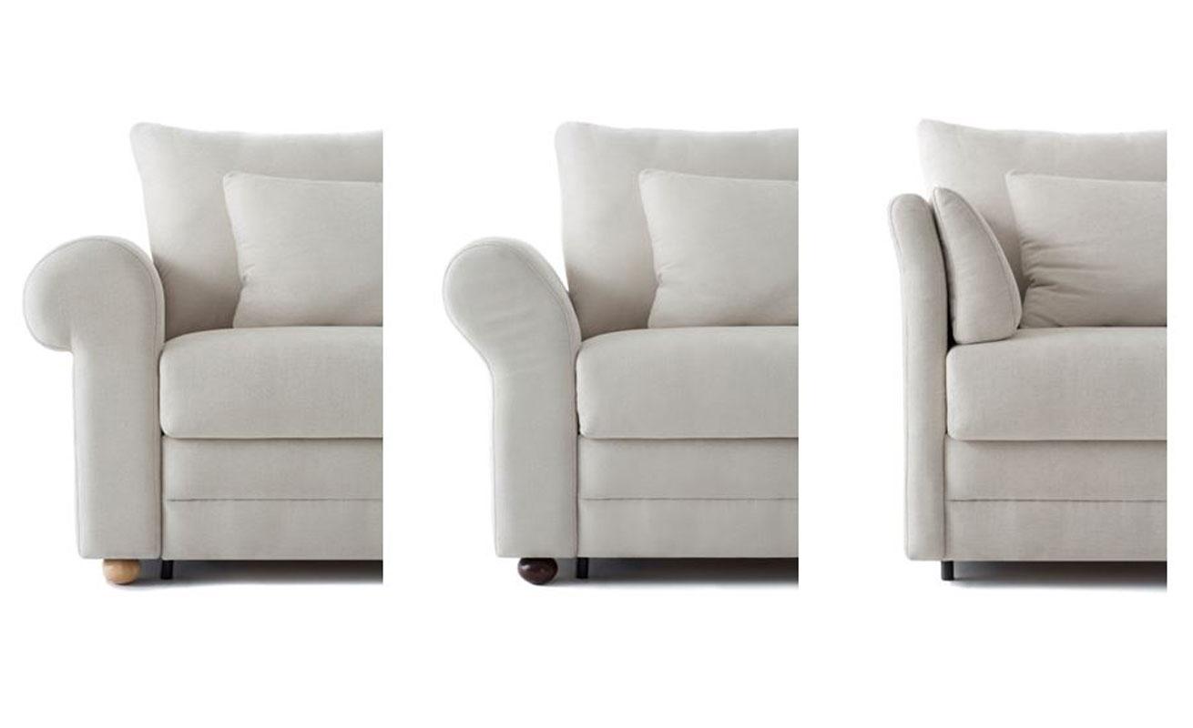 Extraform model Fairy