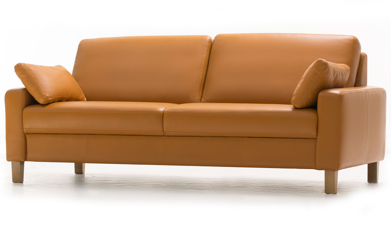 Extraform sjedeće garniture, model Tobacco Extraform model Tobacco