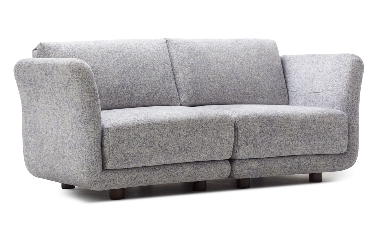 Extraform modularne sjedeće garniture, model Vario Extraform model Vario