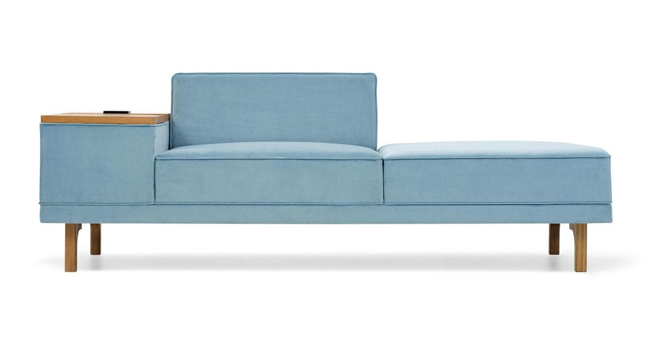 Extraform model Flytte - segmenti