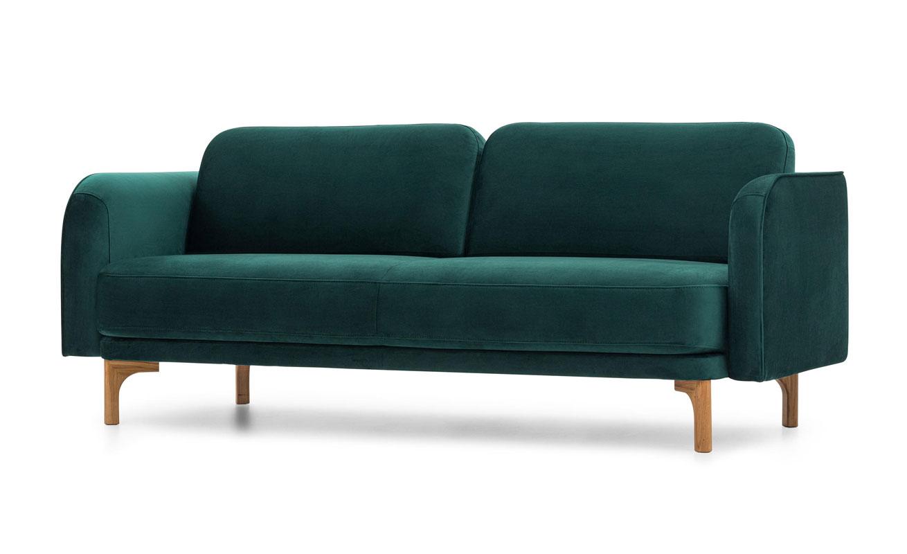 Extraform dizajnerska sjdeća garnitura model Loop Extraform model Loop