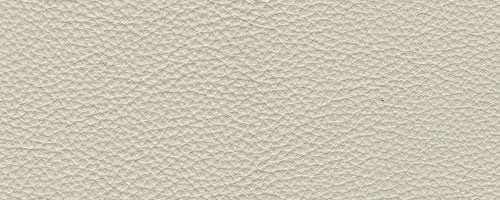 studio HR, sjedeće garniture, Extraform, koža bijele boje Madagaskar Ecru