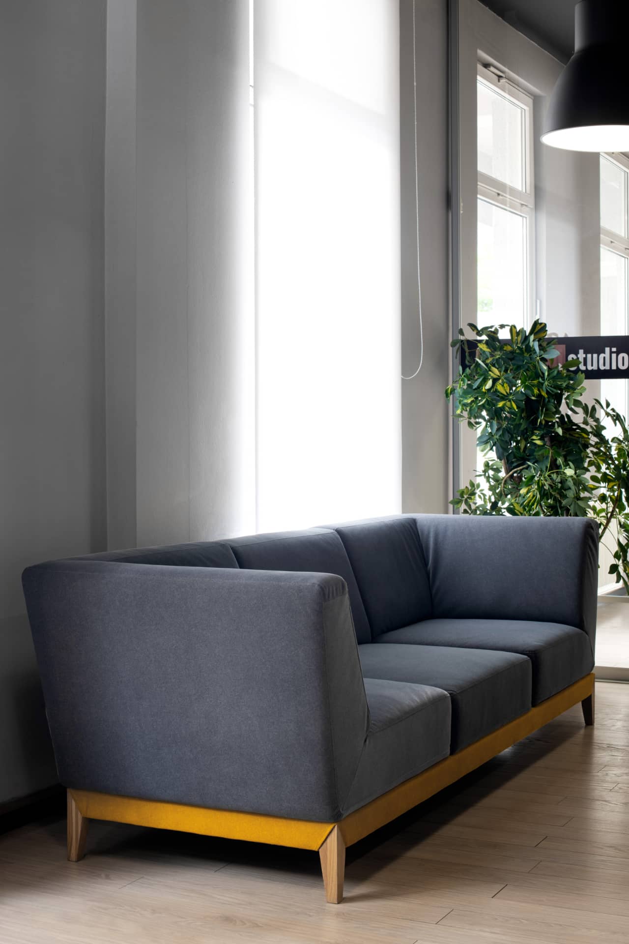 Extraform Moove EKSPONAT