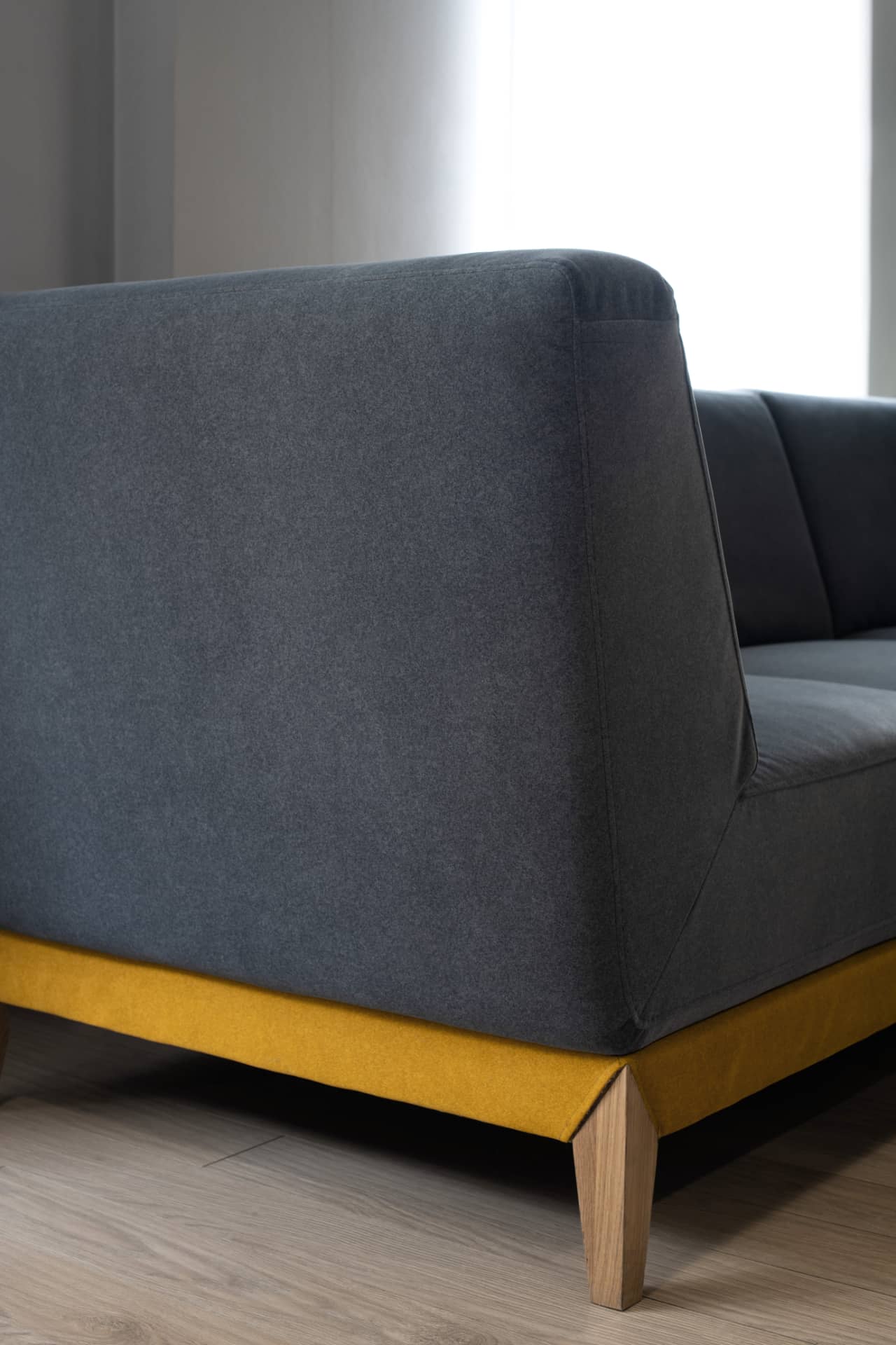 Extraform Moove EKSPONAT