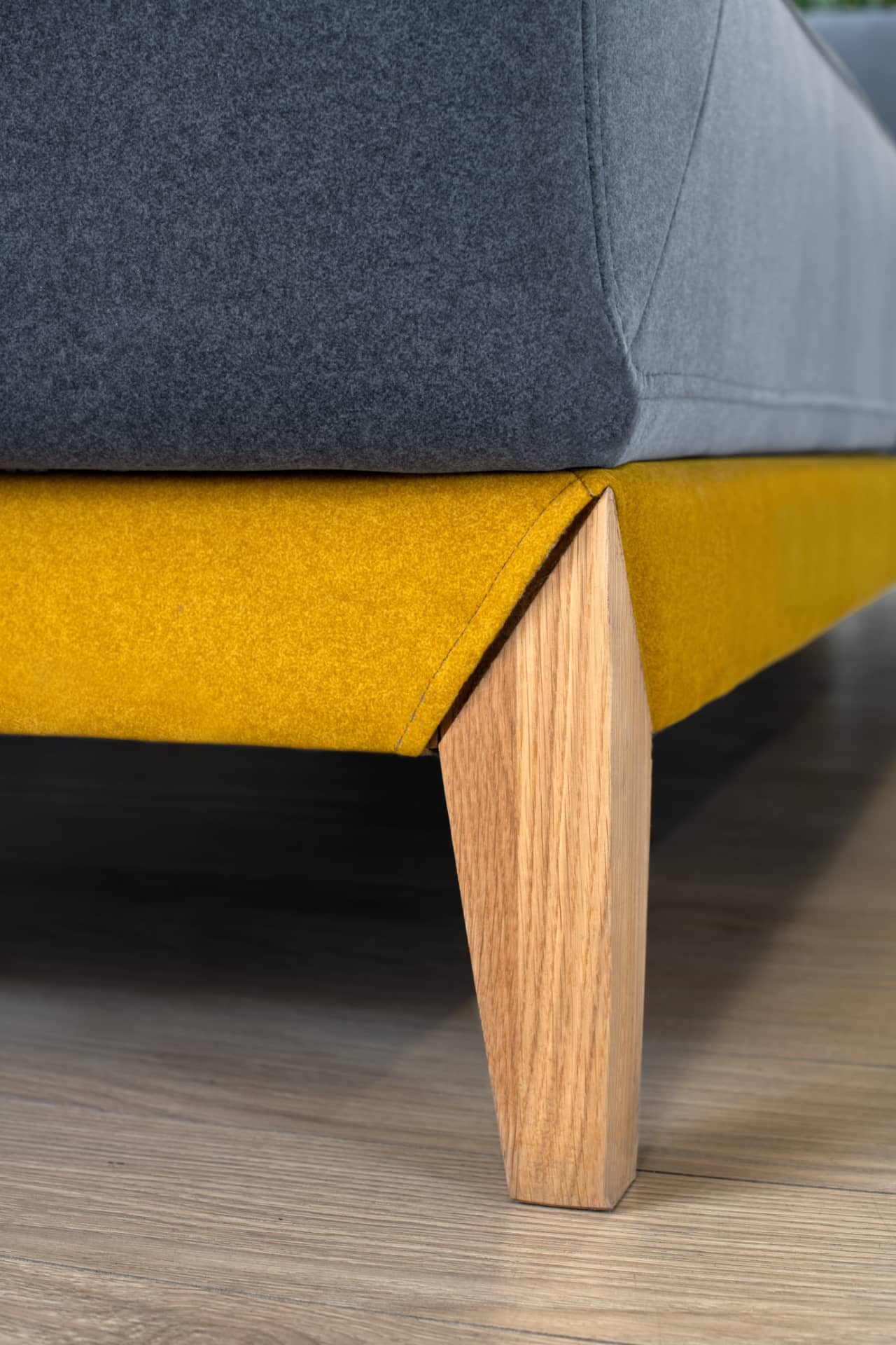 Extraform Moove EKSPONAT