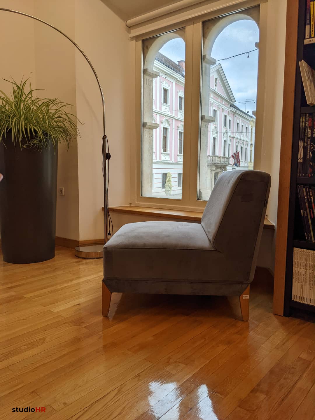 Garnitura Moove Završen projekt R00182023